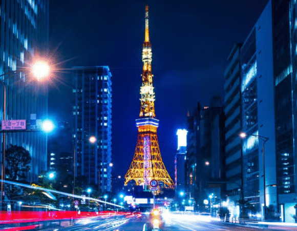 Tokyo: Customizable Day Trip Within Tokyo & English-Driver